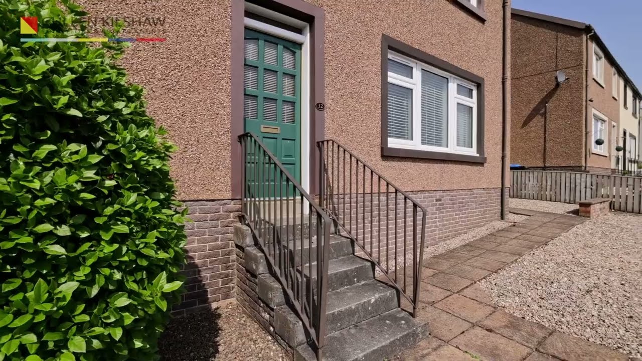 32 Myrescroft Ancrum