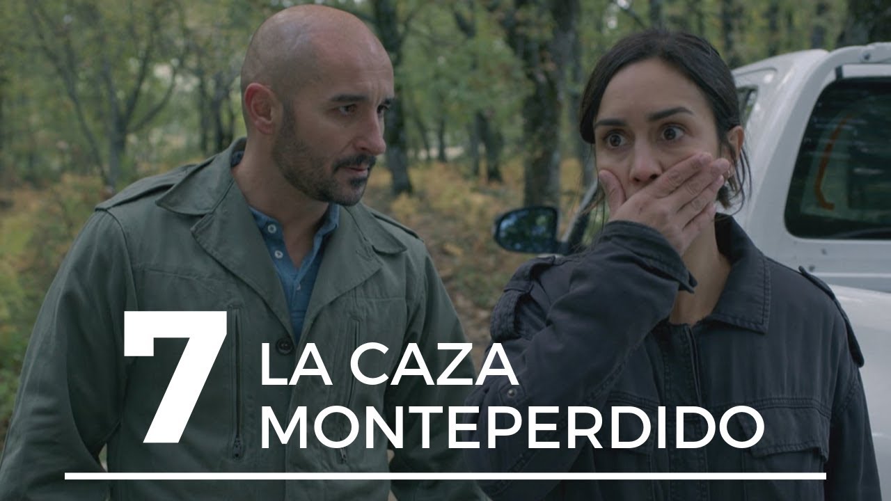 La Caza Monteperdido 1x07 PENÚLTIMO CAPÍTULO Análisis ¡Spoilers!