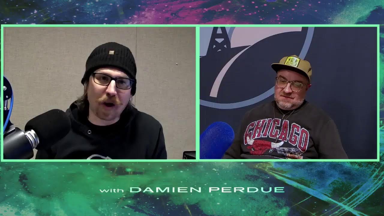 Think Theory Radio - Weird Science 1.31.26