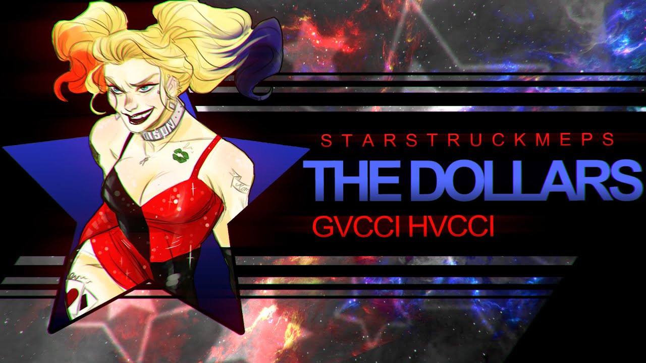 S★MEPS | The Dollars Multifandom IC [#35]
