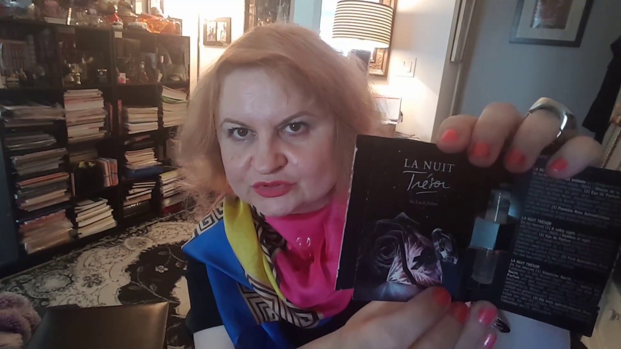 Perfume Jil Sander # 4, разговоры, воспоминания,пробник Lancome.#болталка ,perfumes  #perfumereview