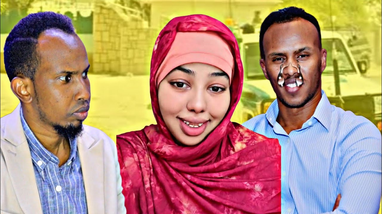 Daawo Fanaankii wayaa Ee Nimcaan Hilaac xaaskiisa oo Soo Fakisay Muuqaal Xun Subxaanka