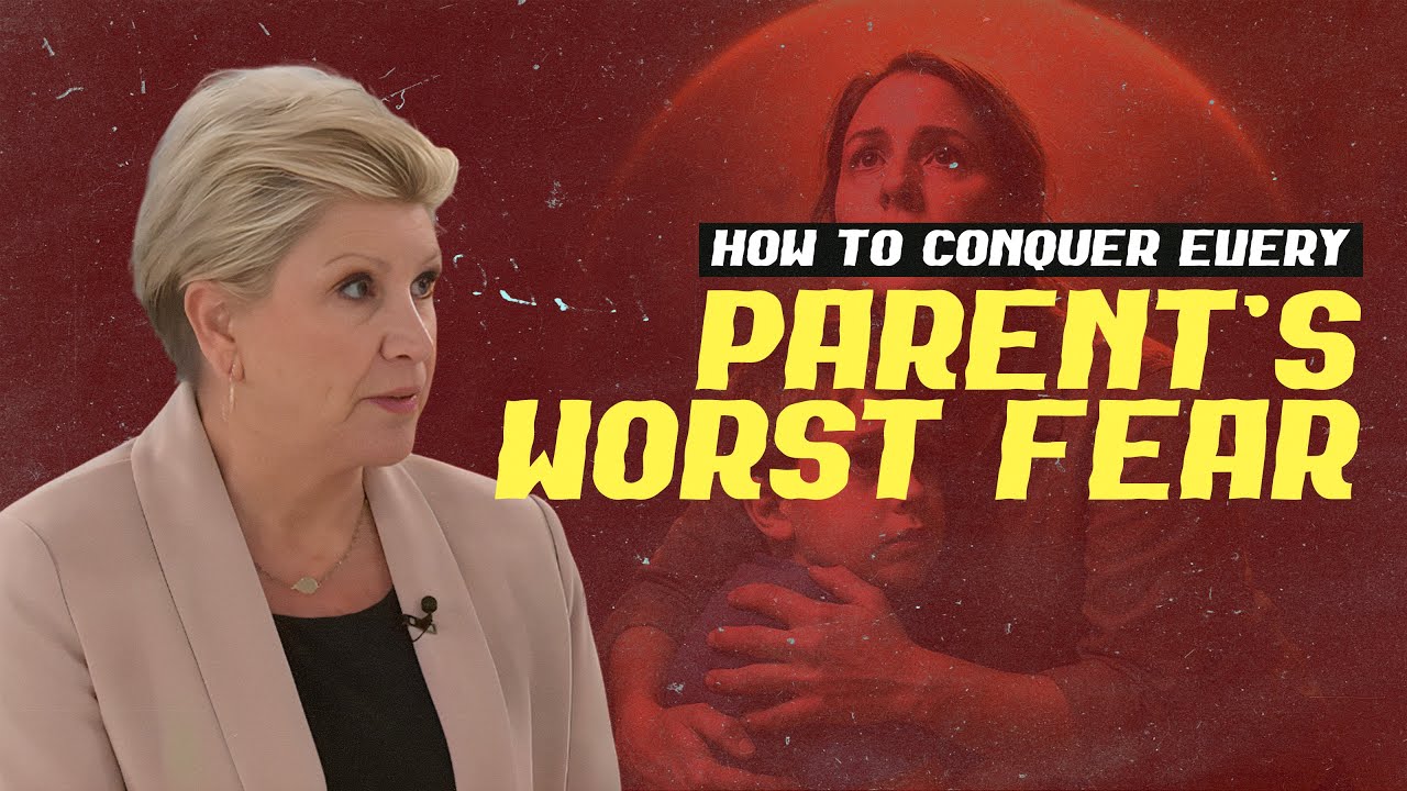 Christian Parents: Stop Doing THIS or You’ll Never See Your Child Come Back!