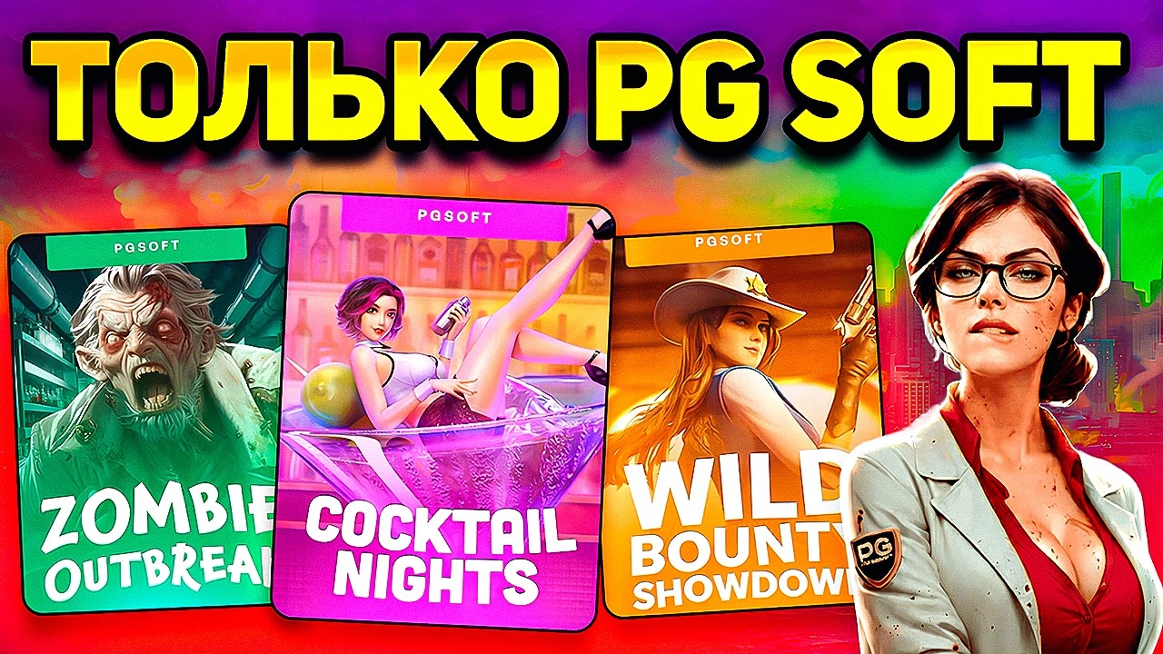 ЧТО БУДЕТ ИГРАТЬ ТОЛЬКО В ПГ СОФТ?! АНУБИС ИМЕЕТ ПОТЕНЦИАЛ!