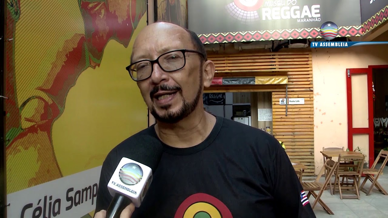 Museu do Reggae materializa mem&oacute;rias do ritmo jamaicano; n&uacute;mero de visitantes ultrapassa cem mil