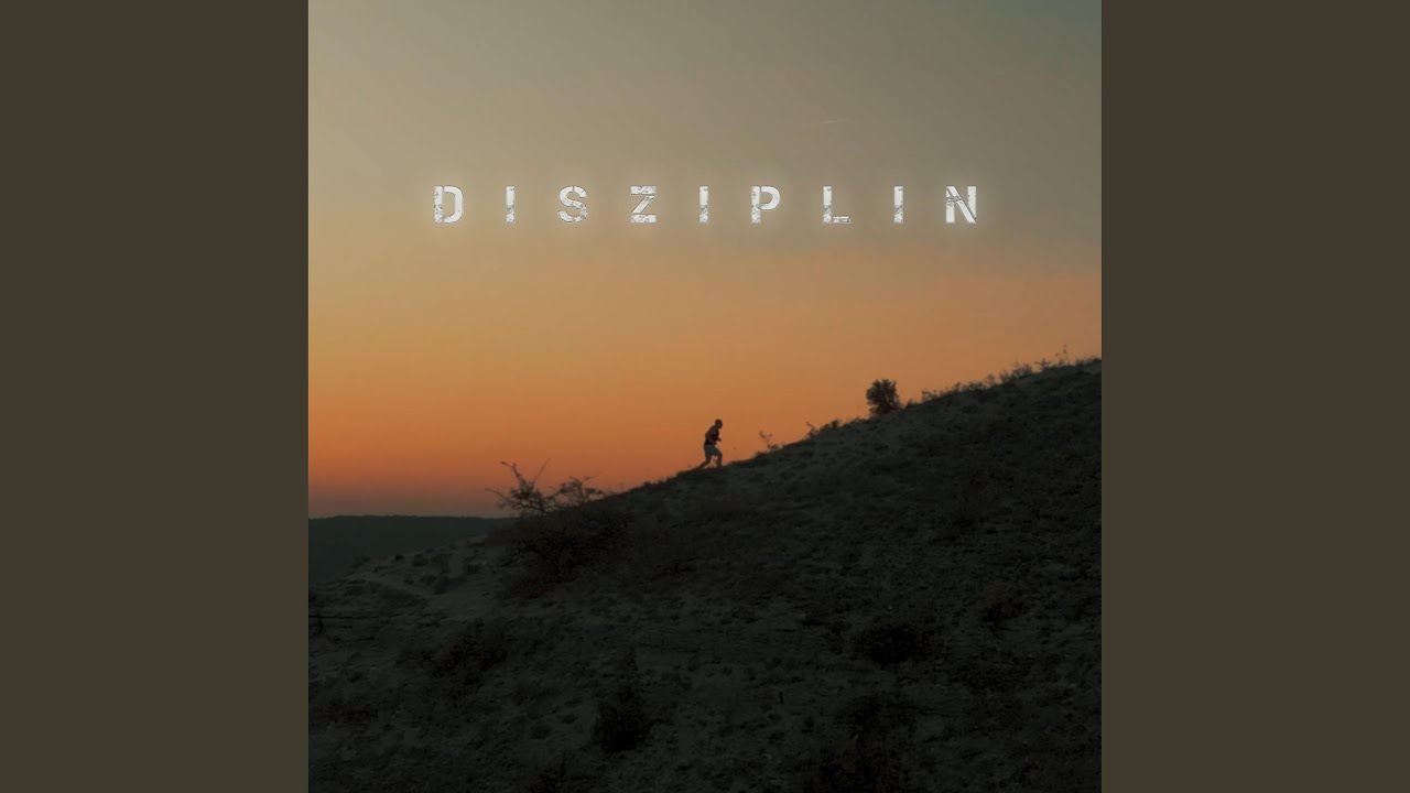 Disziplin