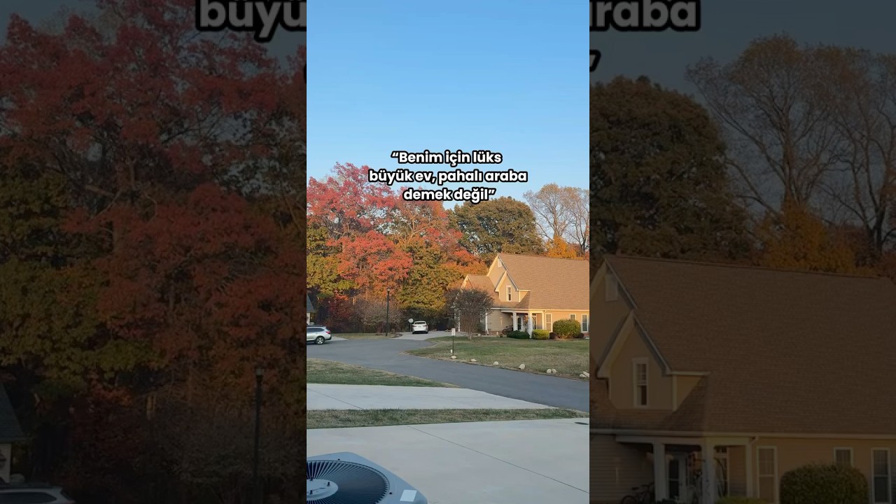 #amerikadahayat #amerikadakiturkler #amerikadayasam