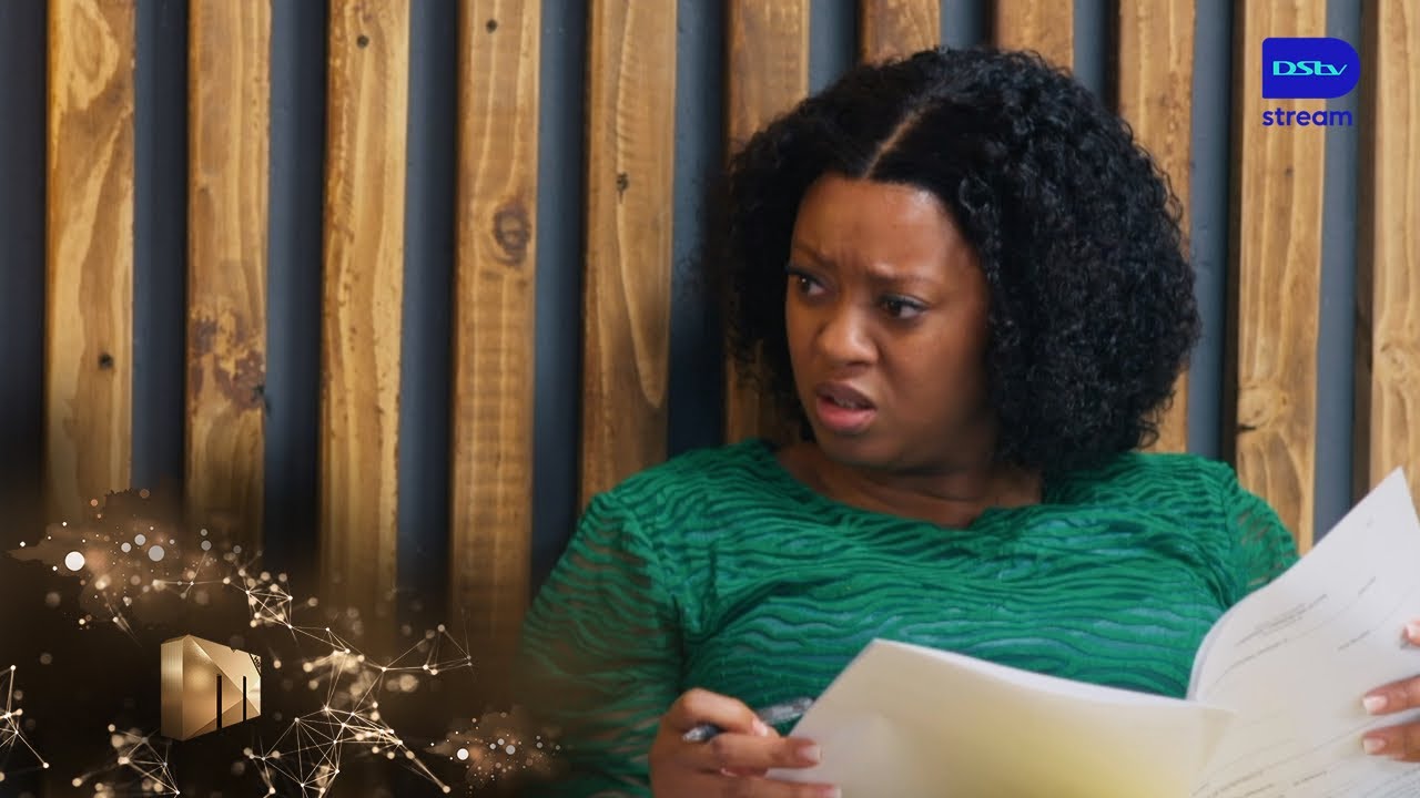 Donga takes it to another level – My Brother's Keeper | S2 | Mzansi Magic | Episode 105