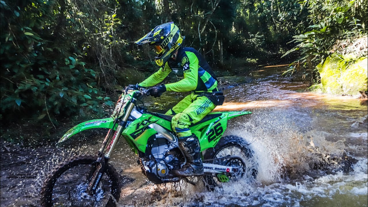 10° TRILHÃO SÍTIO CAPA 10🔥 O MELHOR TRILHÃO QUE JÁ FUI!🔥✊parte-1