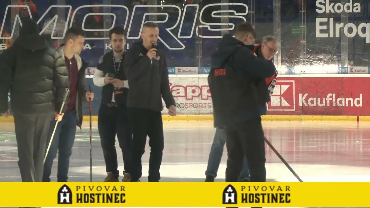 Sutaz s Pivovar Hostinec 30 01 2026