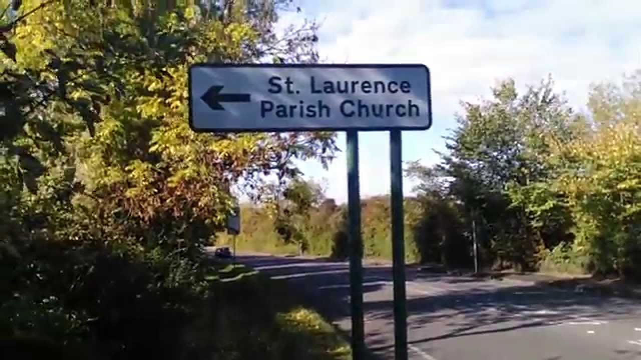 Haunted Roads : The Phantom Coach of Meriden Hill