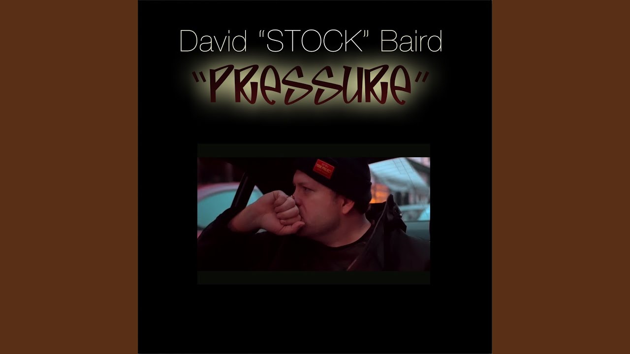 Pressure (Radio Edit)