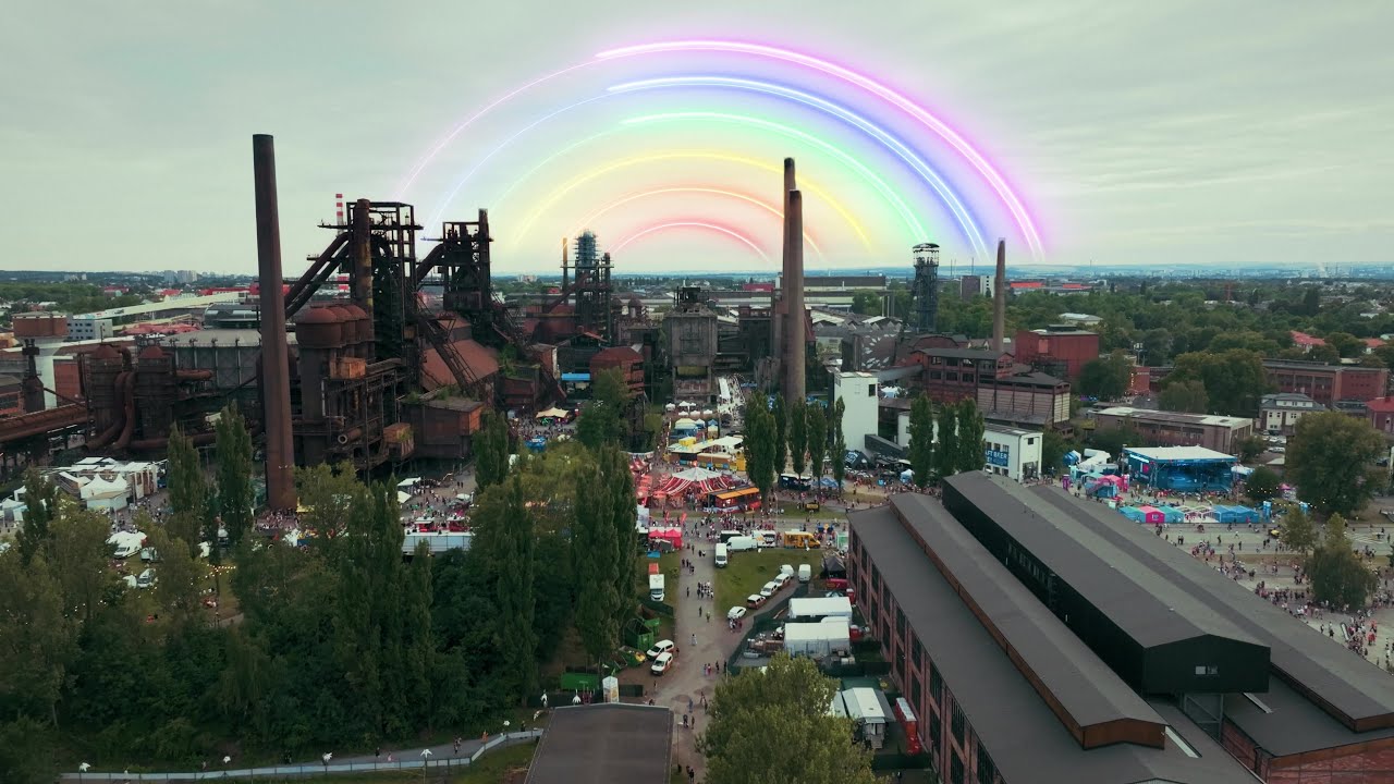 Colours of Ostrava 2024 | Oficiální Aftermovie 🔥