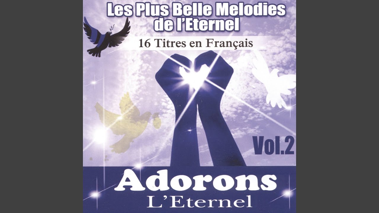 Sujet de joie