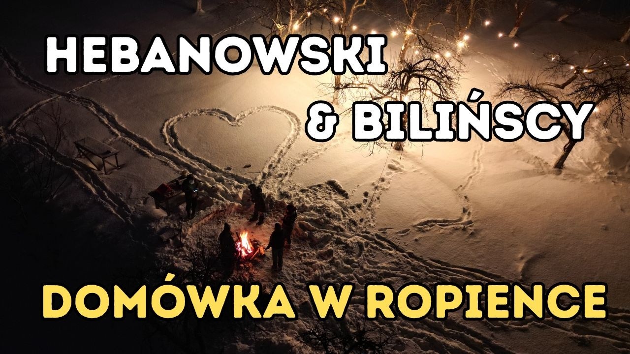 Hebanowski & Bilińscy. 