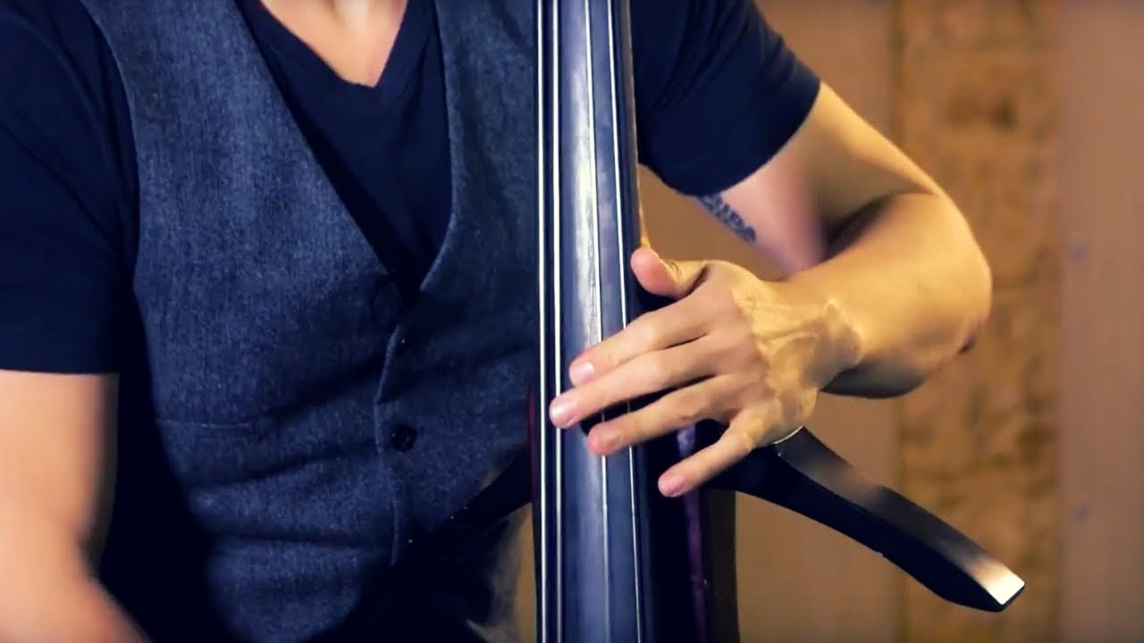 HOW TO PLAY FUNK... on upright & electric bass