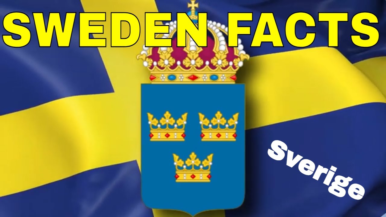 Awesome Sweden Facts You didn't know