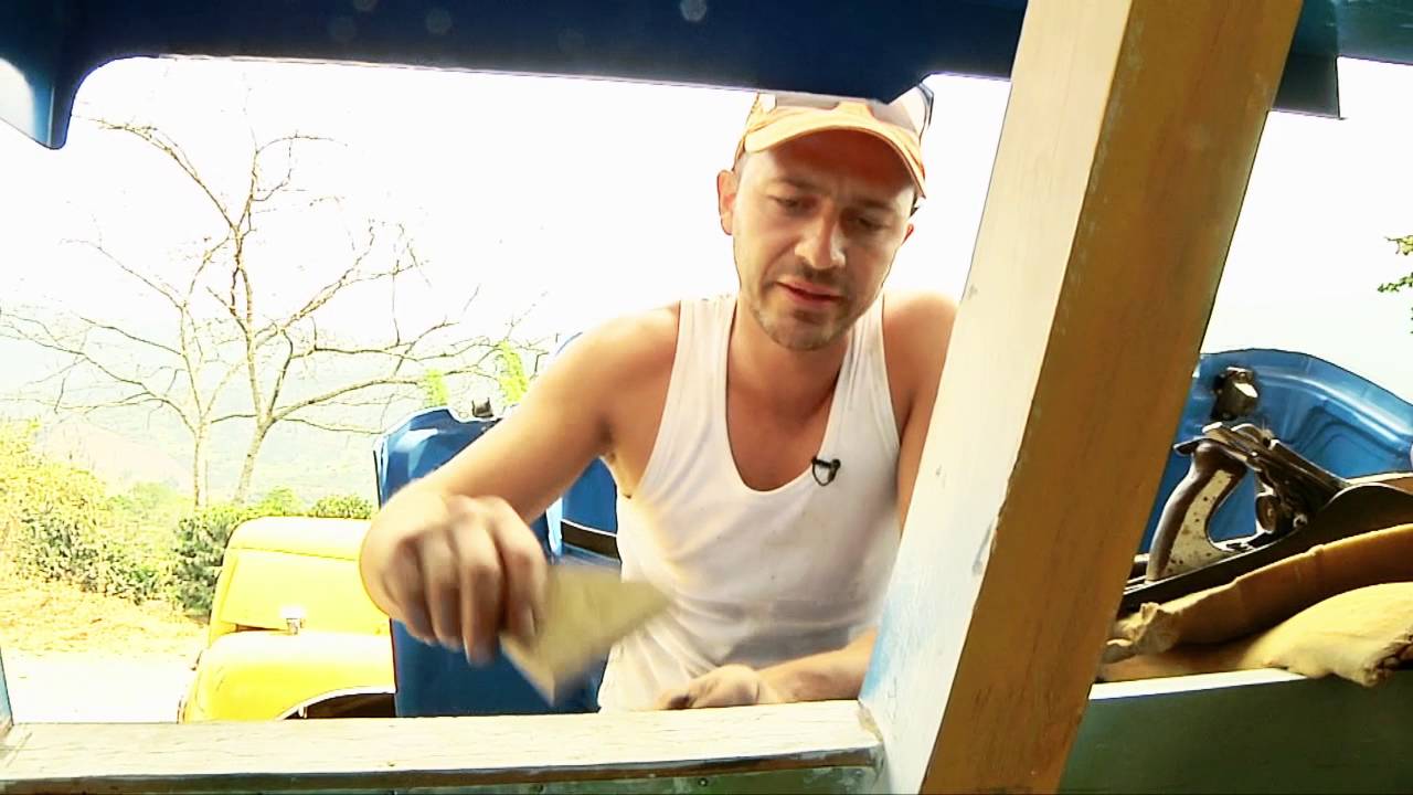 DOCUMENTAL LA CHIVA, ESCALERA O LÍNEA UNA TRADICIÓN QUE PERDURA