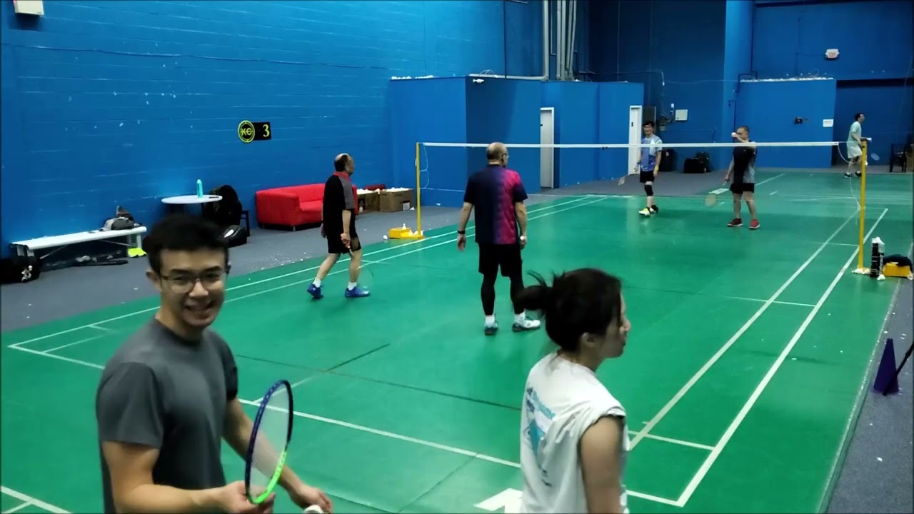 02/20/2026 Robert Victor vs 海哥 David Games 1 & 2