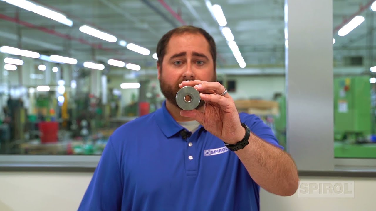 How-To: Remove a Coiled Spring Pin