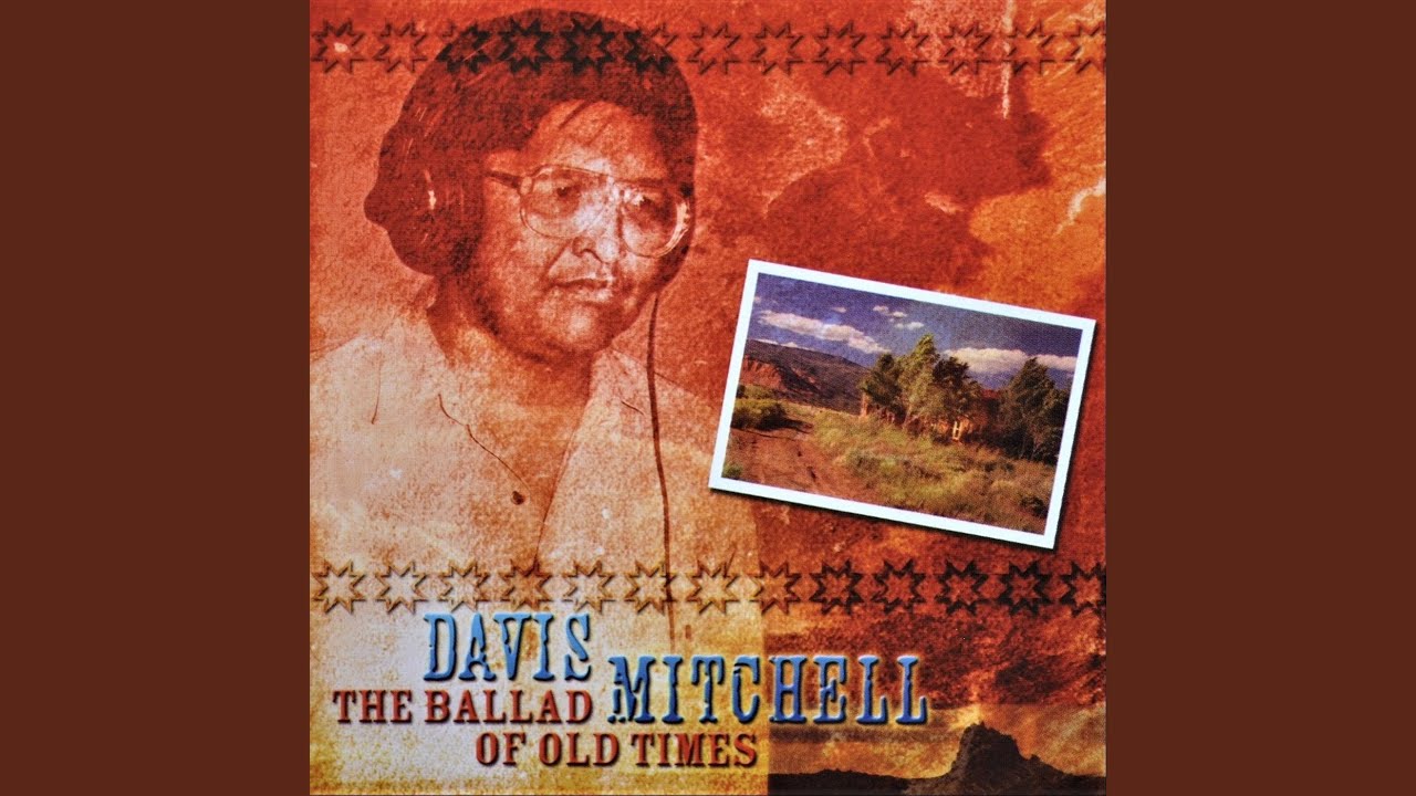 The Ballad of Old Times