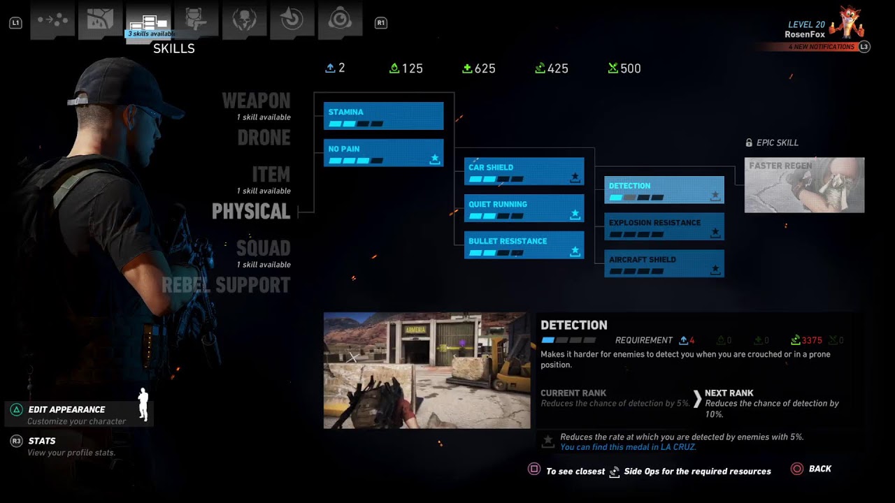 Ghost Recon:Wildlands