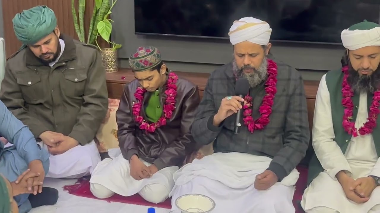 Mehfil e shab e Bharat (GREEN LAND) 03-02-2026