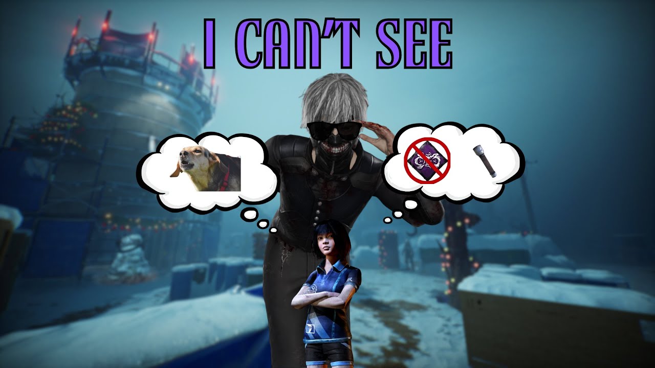 He Has Lightborn????