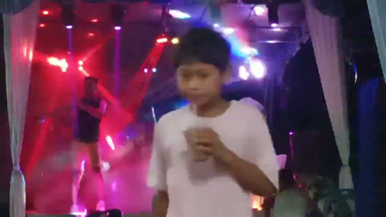 zona BASS BETTTOON SPESIAL by DJ POPOY 🐝 full version party
