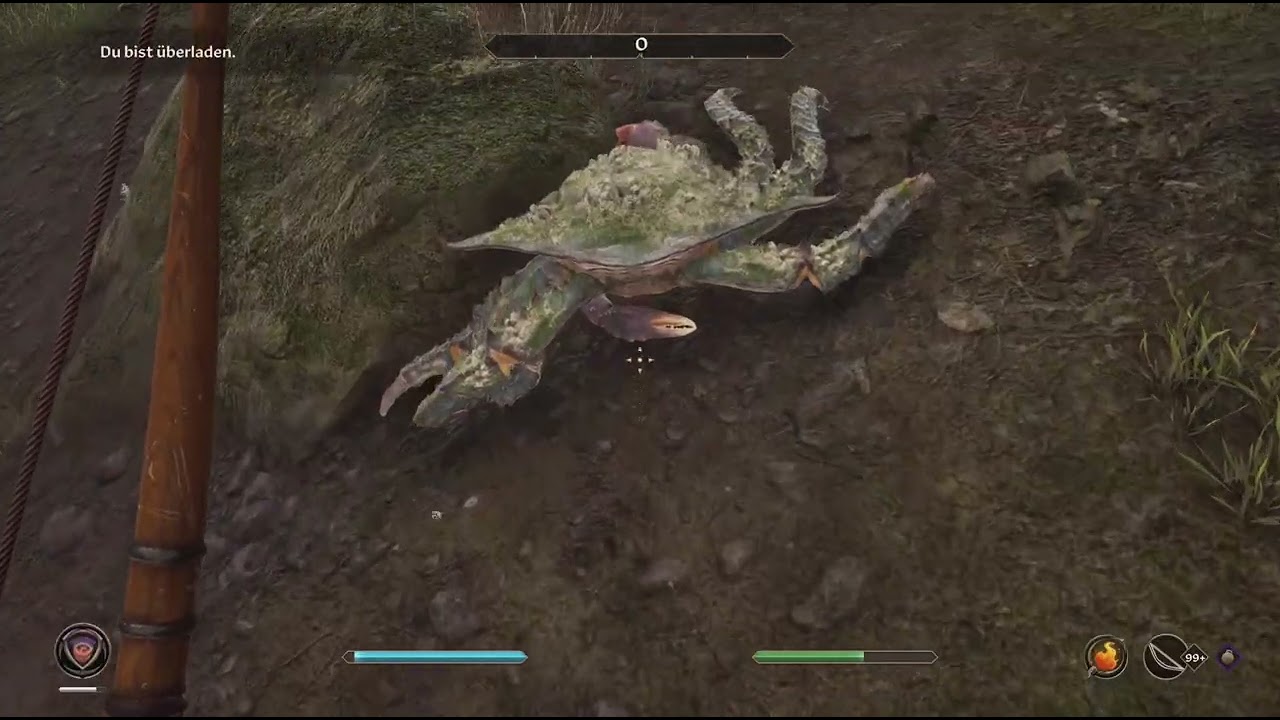 The Elder Scrolls IV: Oblivion Remastered Part 2: Endlich Frei