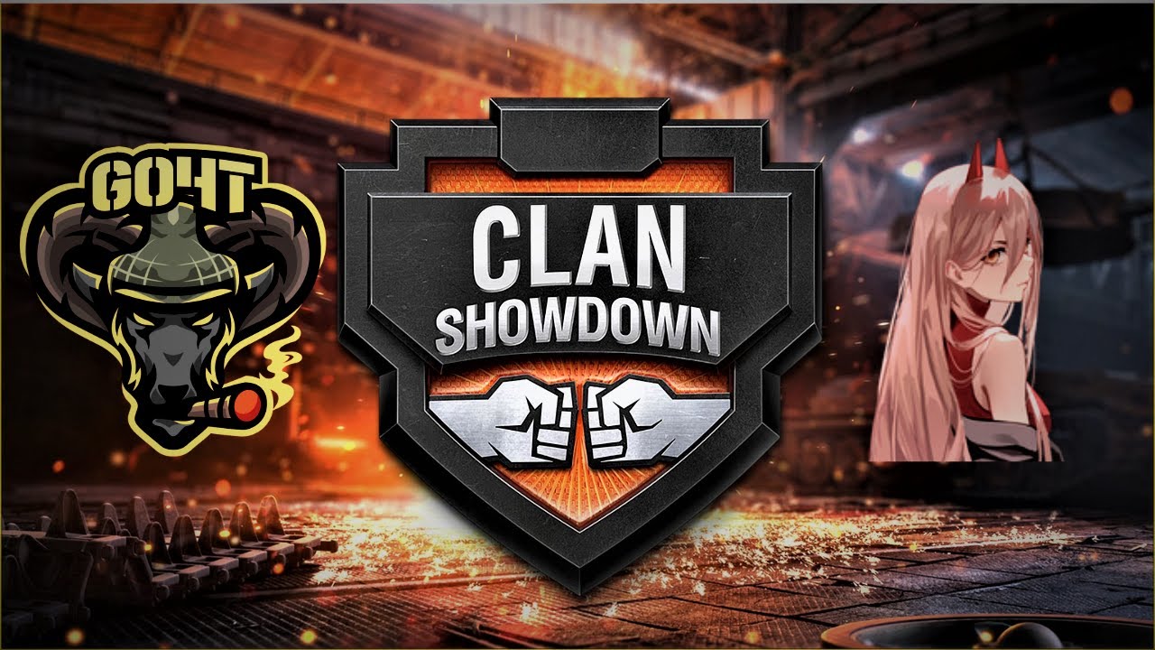 Clan Showdown NA Tournament - (GO4T) Vs (YOUJO) - Live Oaks Map