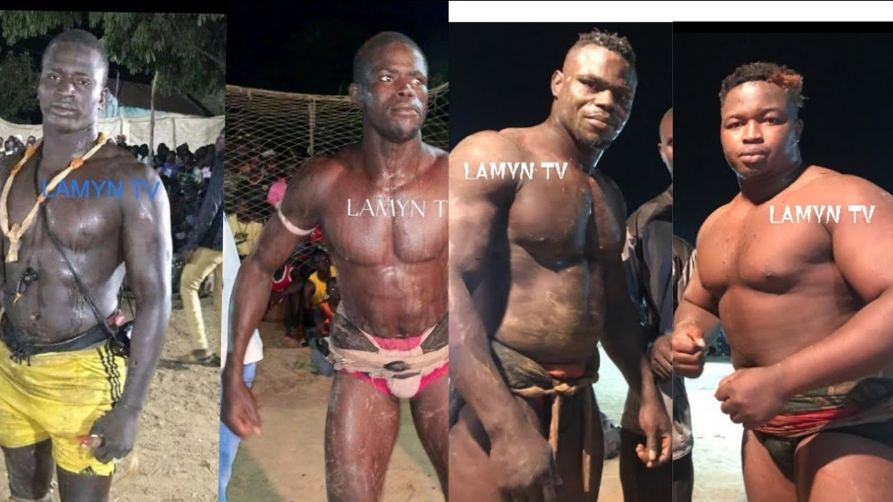 INTEGRAL LAMB DIOFIOR 13 DÉCEMBRE 2021, DOUDOU SANÉ, ORDINATEUR, SOSSOKH, BIRAME MBISSINE...