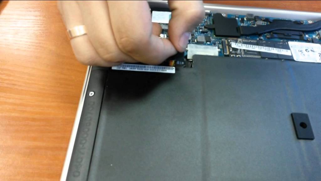 Asus ux31a