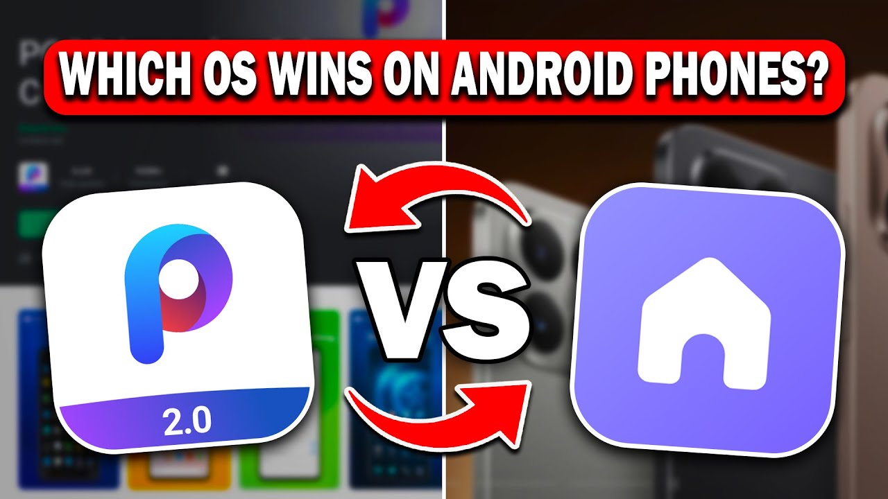 POCO Launcher vs Xiaomi Launcher &mdash; Which OS Launcher Wins for Android Phones?