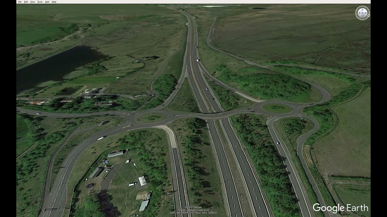 Abergavenny TO Dowlais - disused railway