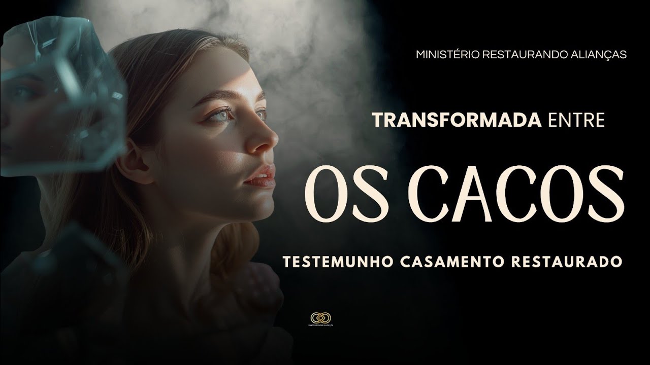 CASAMENTO RESTAURADO | BIANCA E HENRIQUE | (NARRADO POR MISS. KAROL)