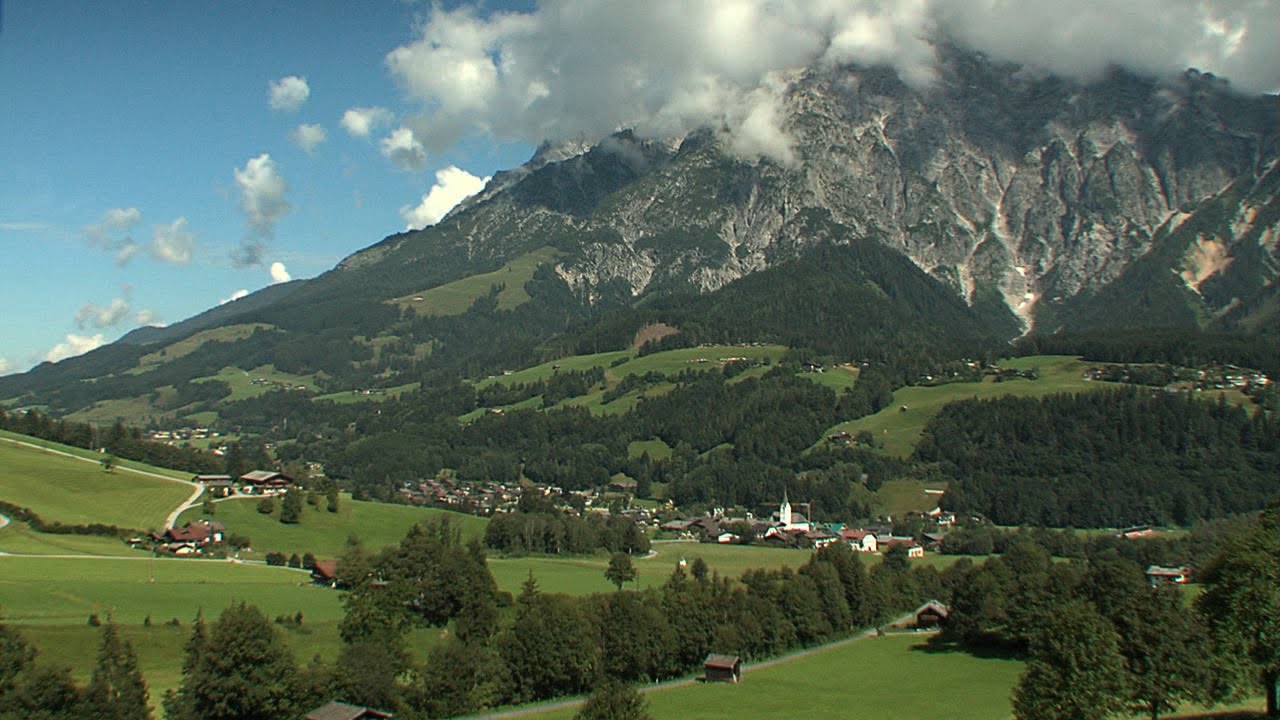 SALZBURG - Teil 3 