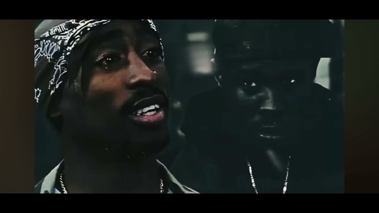 2pac - Shoot and kill (new song 2026)  @Djceex 