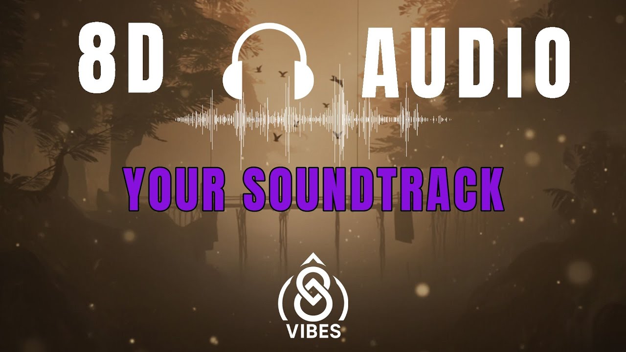 Soul Harmony | 8D Audio Healing Meditation