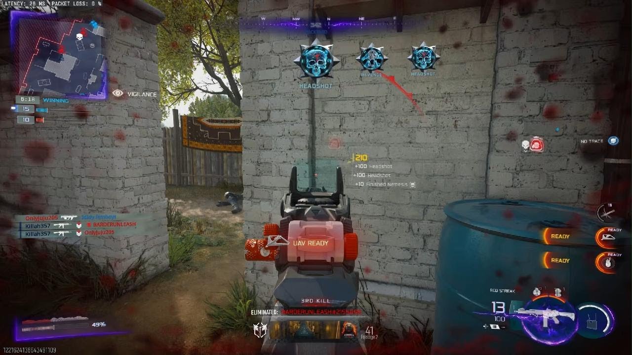 Call of Duty 7