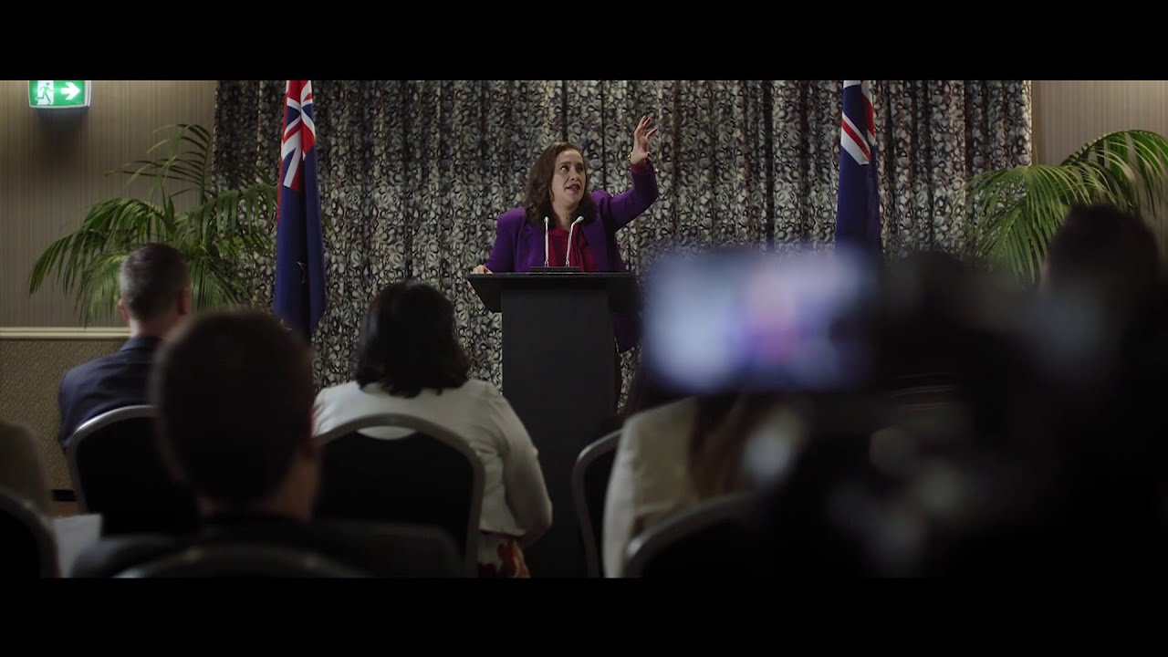 The Citizen's Handbook | Season 1 | Episode 10: Foreign Affairs | RNZ
