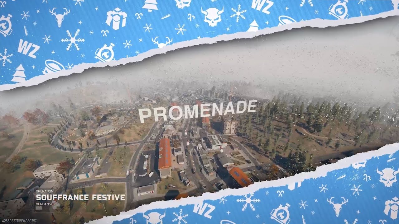 Énorme Game Dans Le Nouveau Mode Folie Des Fêtes🎄‼️
