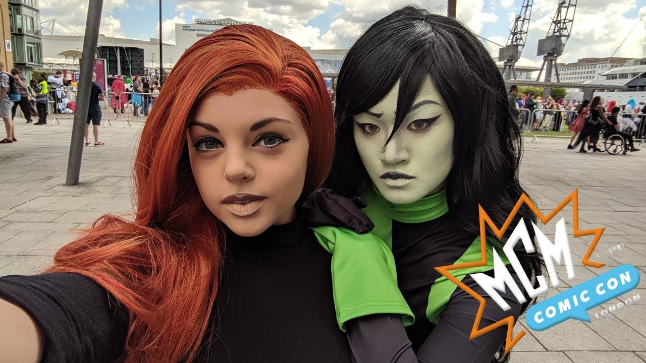 London MCM Comic Con | May 2019