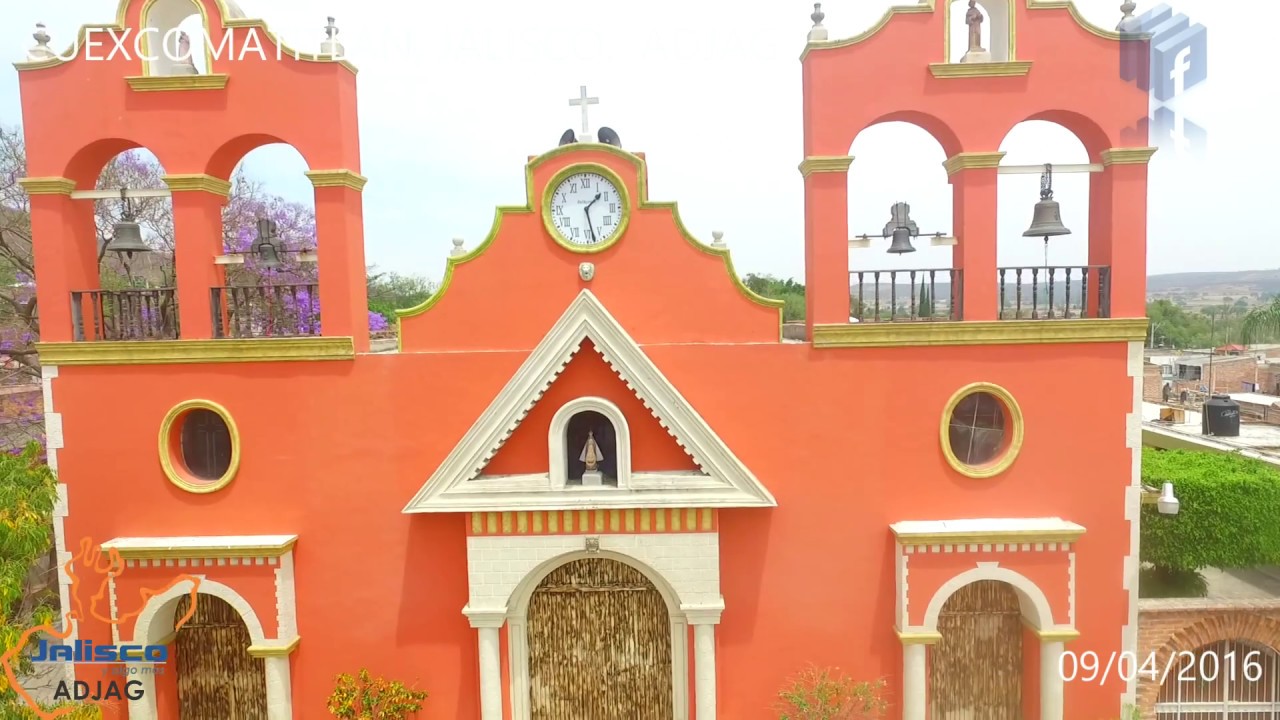 CUEXCOMATITLAN, JALISCO  ADJAG