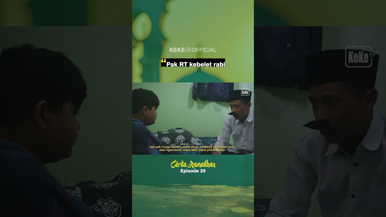 Tak kiro wes dol😂 