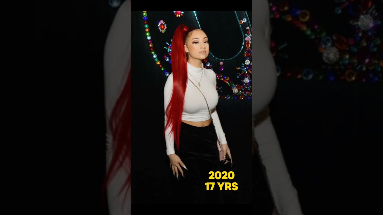 BHAD BHABIE/DANIELLE BREGOLI/CATCH ME OUTSIDE/CASH ME OUTSIDE