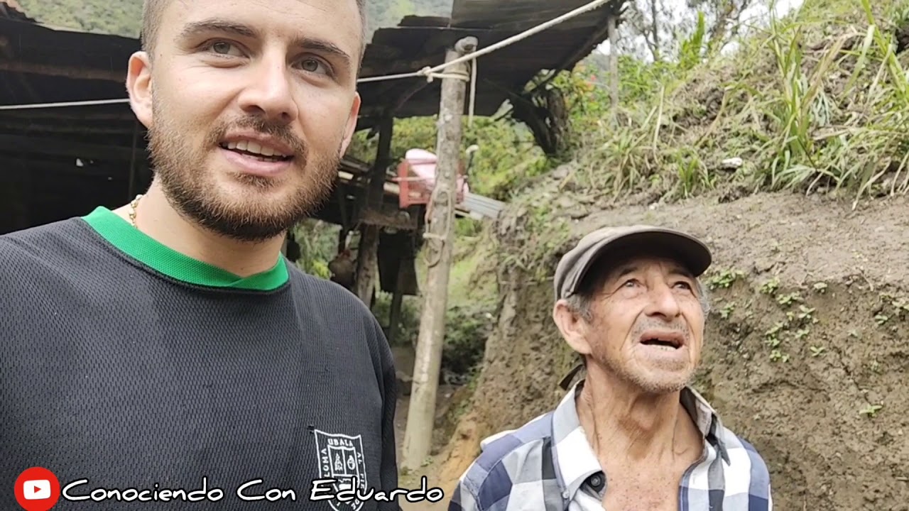 Añoranzas Ubalá Cundinamarca