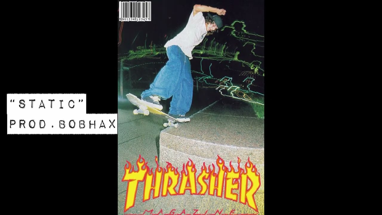 (FREE) Pop Punk x 2000s Rock Type Beat // STATIC