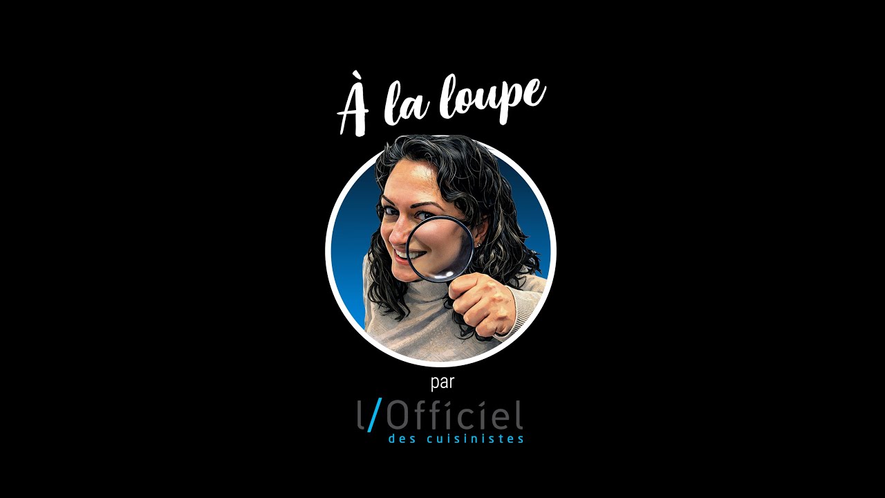 &Agrave; LA LOUPE par L'Officiel des Cuisinistes : Pr&eacute;sentation du produit QVac de BORA
