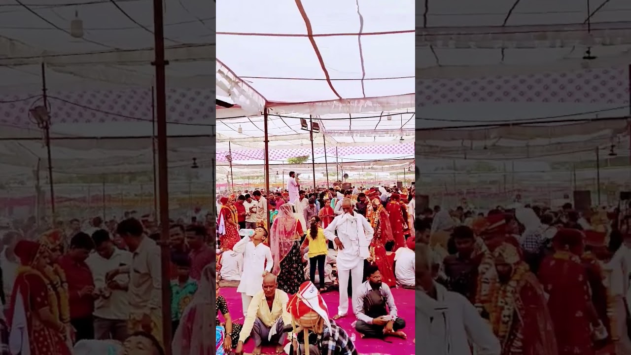 #rajasthanisong #trendingshorts #2024shorts #vivha_geet #samelan #sainiksamachar #youtubeshorts #